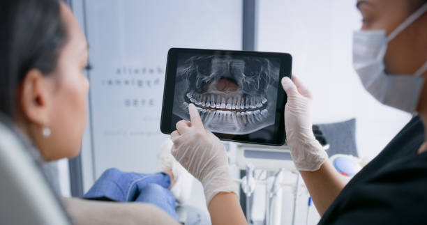Licensed Tooth Extraction service in Union County County, TN - Smile Center Dentistry